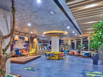 Ibis Istanbul Airport,Arnavutköy>>Arnavutkoy,1 star