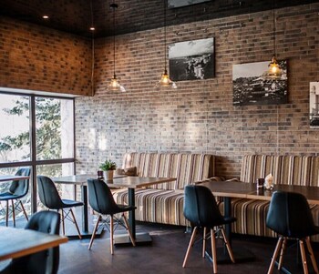 Izhhotel,Nizhniy Vozhoy>>Izhevsk,3 star