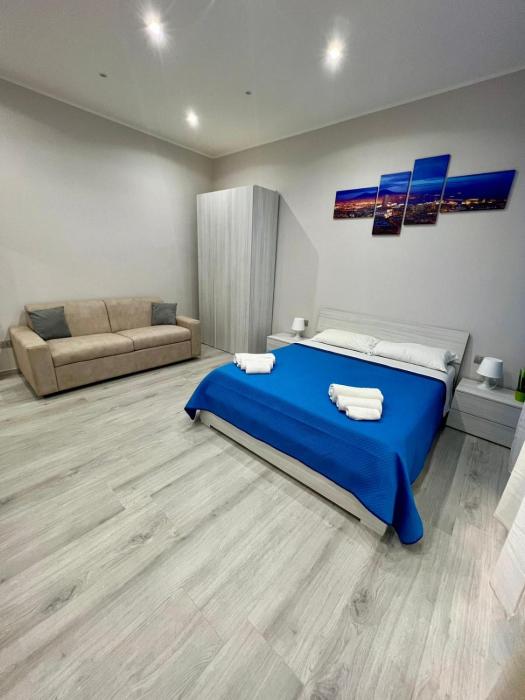 Punto House,Naples>>Fuorigrotta,0 star