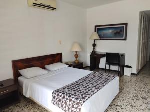 Hotel Estacion By Destino Pacifico,Colombia>>Buenaventura,3 star