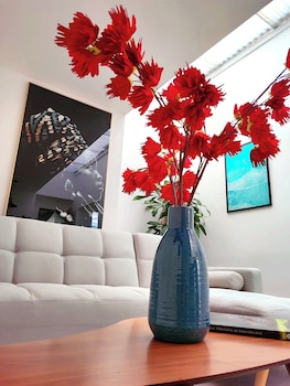 rolos apartamentos amoblados