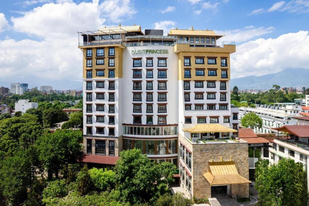 dusit princess kathmandu