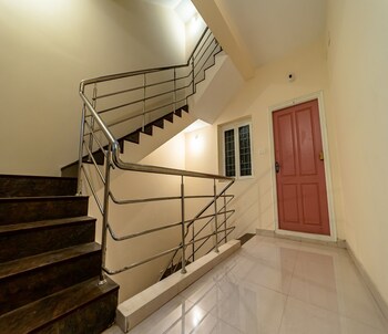 Yestenfro,Puducherry>>Pondicherry,2.5 star