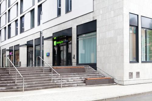Holiday Inn Express Bochum, An Ihg Hotel,Germany>>Bochum,3 star