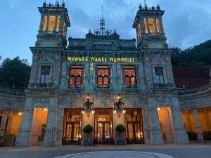 B&B San Francesco Class,San Pellegrino Terme>>Bergamo,0 star