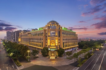 holiday inn tongxiang an ihg hotel