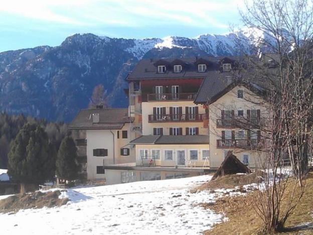 Hotel Bellamonte,Italian Alps>>Bellamonte,4 star