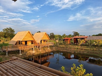 koon and nueang farm stay hua hin
