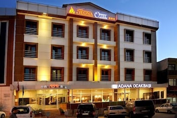 teona hotel