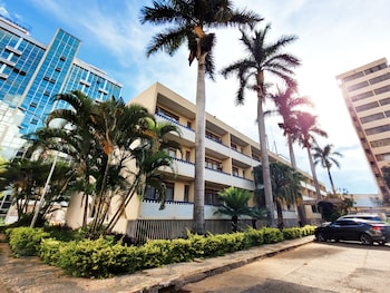 Hotel Alvorada Taguatinga,Taguatinga>>Brasilia,0 star