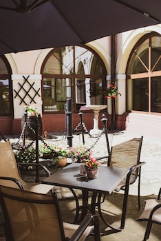 Palac Krobielowice,Ostrow Tumski>>Katy Wroclawskie,4 star