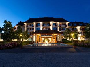 Greenfield Hotel Golf & Spa,Csepreg>>Buk,4.5 star
