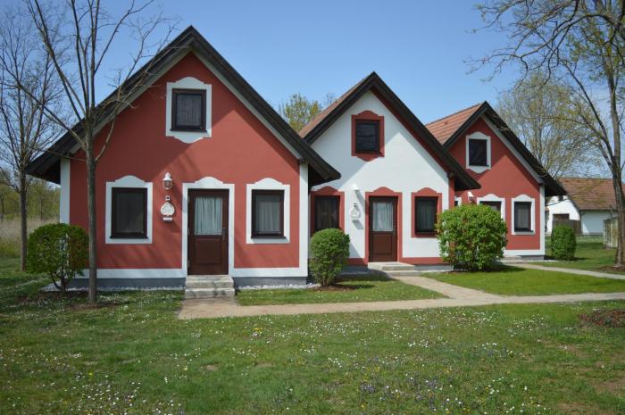 Vila Vita Pannonia,,4 star