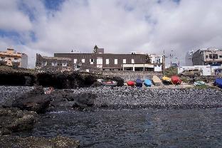 Las Eras Nest Hostel,Arico Viejo>>Arico,1 star