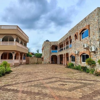 Hôtels Bois Vert,Benin>>Abomey,3 star