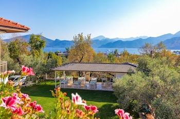 Hanim Pinar Butik Otel,Selimiye>>Marmaris,0 star