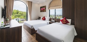 rosa hotel phu quoc