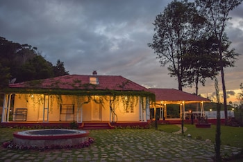Ibex Stays And Trails Coonoor (Leewood),Ooty>>Coonoor,4 star