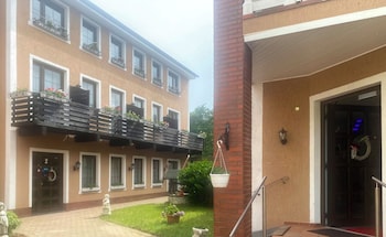 Spreehotel Spremberg,Germany>>Spremberg,0 star