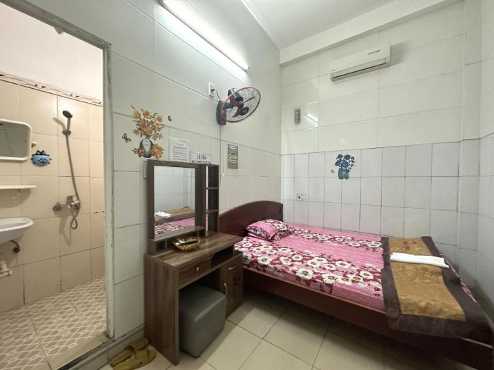 Spot On 1188 Motel Hoa Cam,Vietnam>>Da Nang,2 star