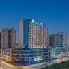 holiday inn express mianyang sci tech city an ihg hotel