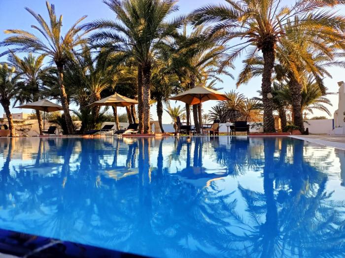 Le Patio De Mezraya,Mezraia>>Djerba,3.5 star