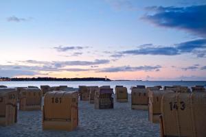 Strandhotel Seeblick, Ostseebad Heikendorf,Near Friedrichsort Lighthouse,4 star
