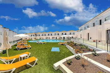 Complejo Ocean Boulevard,San Miguel De Abona,3.5 star