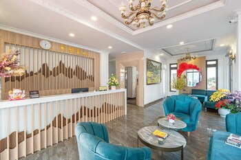 vmt hotel villa