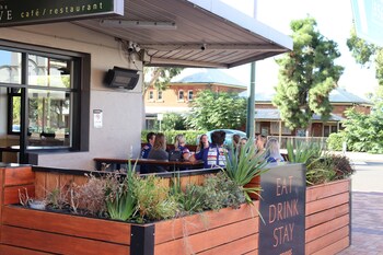 The Court House Hotel,Australia>>Gunnedah,2.5 star