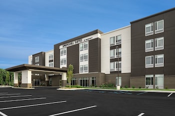 Springhill Suites By Marriott Kalamazoo Portage,United States Of America>>Portage,2.5 star