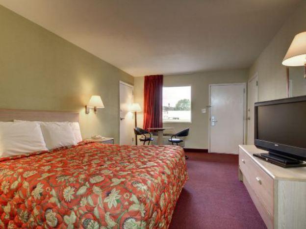 key west inn montgomery
