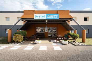 Kyriad Direct Brignoles - Provence Verte,Var>>Brignoles,2 star