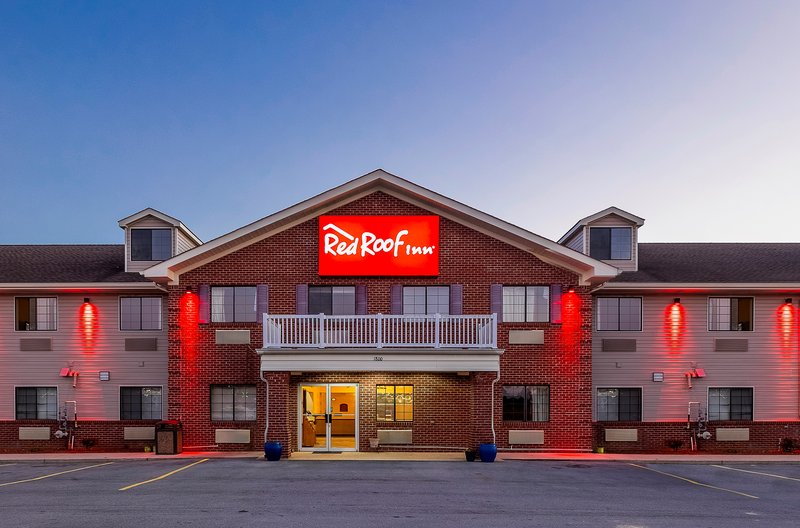 Red Roof Inn Nacogdoches