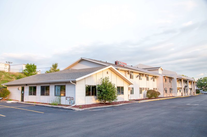 Motel 6 Omaha, Ne,Douglas County>>Douglas,2 star