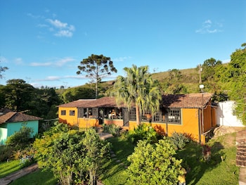 Villa Bella Do Turvo Pousada Gastrobar,Brazil>>Andrelandia,3 star