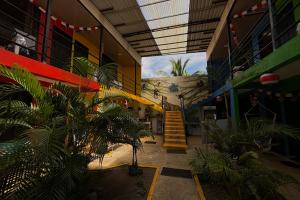 Carey Lodging,Costa Rica>>Tortuguero,4 star