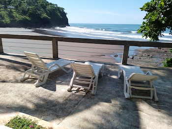 El Rancho De Don Moncho,La Libertad>>Jicalapa,3 star