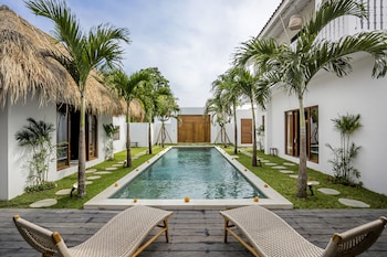 Villa Mimpi By Alfred In Bali,Seminyak>>Bali,3 star