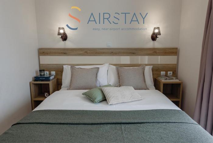 zilean apartment airport by airstay