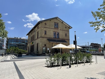 Hotel Am Bahnhof Ditzingen,Stuttgart>>Ditzingen,0 star