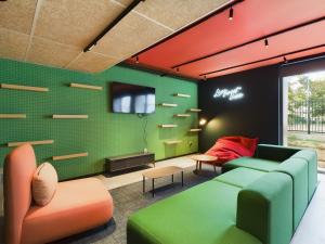Hife Paris Gentilly,Paris>>Gentilly,0 star
