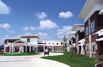 wild rose casino and hotel clinton