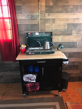 Cozy Cabins,Washington>>Hildale,4.5 star