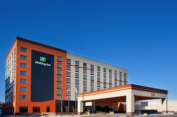 Holiday Inn Grand Rapids Downtown By Ihg,Grand Rapids>>Ann Arbor,3 star