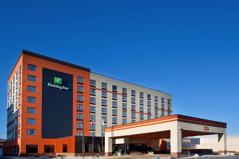 holiday inn grand rapids downtown an ihg hotel