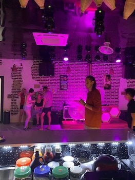 quiri peninsula hostel