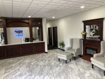Elker Inn & Suites,United States Of America>>Ridgway,2 star