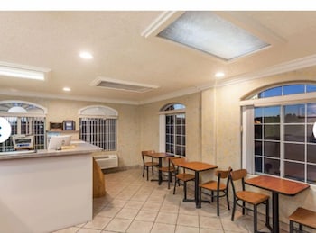 Tri City Inn,United States Of America>>Victorville,2 star