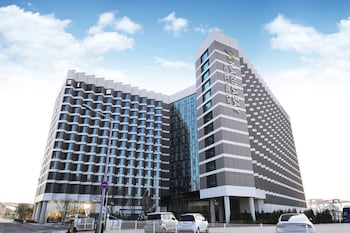 Hotel Marinabay Seoul Ara,Goyang>>Gimpo,3 star